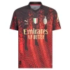 AC Milan Fodboldtrøjer 2023-24 Fourthtrøje Mænd