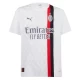 AC Milan Fodboldtrøjer 2023-24 Olivier Giroud #9 Udebanetrøje Mænd