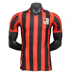 AC Milan Fodboldtrøjer 2024-25 125th Anniversary Hjemmebanetrøje Mænd