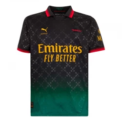 AC Milan Fodboldtrøjer 2024-25 Fourthtrøje Mænd