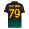 AC Milan Fodboldtrøjer Joao Felix #79 2024-25 Fourthtrøje Mænd