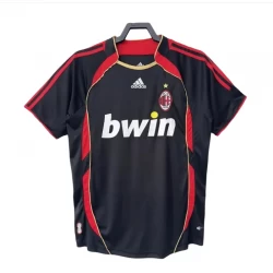 AC Milan Retro Trøje 2006-07 Tredje Mænd