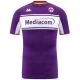 ACF Fiorentina Fodboldtrøjer 2021-22 Hjemmebanetrøje Mænd