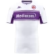 ACF Fiorentina Fodboldtrøjer 2021-22 Udebanetrøje Mænd