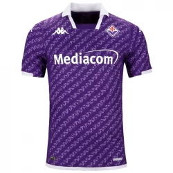 ACF Fiorentina Fodboldtrøjer 2023-24 Hjemmebanetrøje Mænd