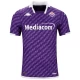 ACF Fiorentina Jovic #7 Fodboldtrøjer 2023-24 Hjemmebanetrøje Mænd
