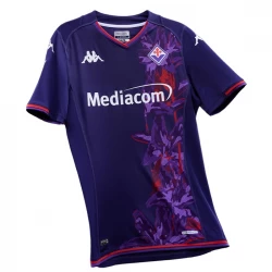 ACF Fiorentina Fodboldtrøjer 2023-24 Tredjetrøje Mænd