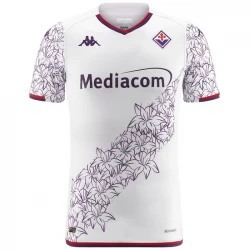 ACF Fiorentina Fodboldtrøjer 2023-24 Udebanetrøje Mænd