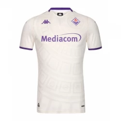 ACF Fiorentina Fodboldtrøjer 2025-26 Udebanetrøje Mænd