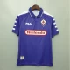 ACF Fiorentina Retro Trøje 1998-99 Hjemmebane Mænd