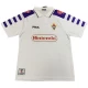 ACF Fiorentina Retro Trøje 1998 Udebane Mænd