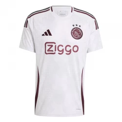 AFC Ajax Amsterdam Fodboldtrøjer 2024-25 Tredjetrøje Mænd