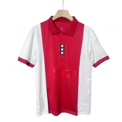 AFC Ajax Amsterdam Fodboldtrøjer 2025-26 125th Anniversary Hjemmebanetrøje Mænd