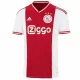 AFC Ajax Fodboldtrøjer 2022-23 Hjemmebanetrøje Mænd