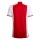AFC Ajax Fodboldtrøjer 2023-24 Hjemmebanetrøje Mænd