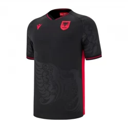 Albania Fodboldtrøjer 2025-26 Tredjetrøje Mænd