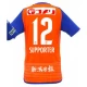 Albirex Niigata Fodboldtrøjer 2024-25 Hjemmebanetrøje Mænd