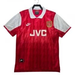 Arsenal FC Retro Trøje 1993-94 Hjemmebane Mænd