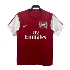 Arsenal FC Retro Trøje 2011-12 Hjemmebane Mænd