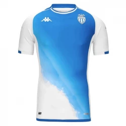 AS Monaco Fodboldtrøjer 2023-24 Tredjetrøje Mænd