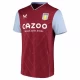 Aston Villa Fodboldtrøjer 2022-23 Hjemmebanetrøje Mænd