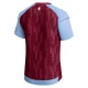Aston Villa Fodboldtrøjer 2023-24 Hjemmebanetrøje Mænd