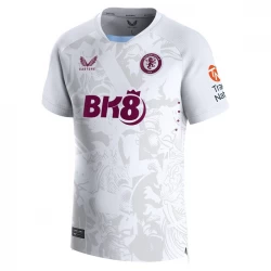 Aston Villa Fodboldtrøjer 2023-24 Udebanetrøje Mænd