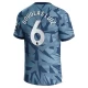 Aston Villa Fodboldtrøjer Douglas Luiz #6 2023-24 Tredjetrøje Mænd