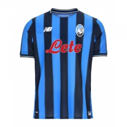 Atalanta BC Fodboldtrøjer 2025-26 Hjemmebanetrøje Mænd