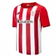 Athletic Club Bilbao Fodboldtrøjer 2021-22 Hjemmebanetrøje Mænd