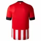 Athletic Club Bilbao Fodboldtrøjer 2022-23 Hjemmebanetrøje Mænd