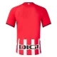 Athletic Club Bilbao Fodboldtrøjer 2023-24 Hjemmebanetrøje Mænd