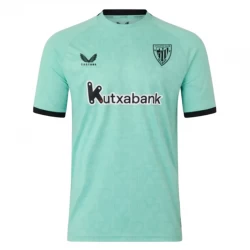 Athletic Club Bilbao Fodboldtrøjer 2025-26 Tredjetrøje Mænd
