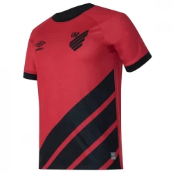 Athletico Paranaense Fodboldtrøjer 2023-24 Hjemmebanetrøje Mænd