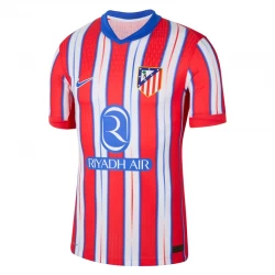 Atlético Madrid Fodboldtrøjer 2024-25 Hjemmebanetrøje Mænd