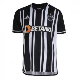 Atletico Mineiro Fodboldtrøjer 2023-24 Hjemmebanetrøje Mænd