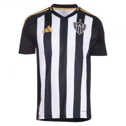 Atletico Mineiro Fodboldtrøjer 2025-26 Hjemmebanetrøje Mænd