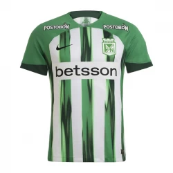 Atletico Nacional Fodboldtrøjer 2024-25 Hjemmebanetrøje Mænd