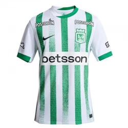 Atletico Nacional Fodboldtrøjer 2025-26 Hjemmebanetrøje Mænd