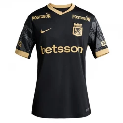 Atletico Nacional Fodboldtrøjer 2025-26 Udebanetrøje Mænd