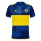 Boca Juniors CAVANI #10 Fodboldtrøjer 2023-24 Hjemmebanetrøje Mænd