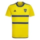 Boca Juniors Fodboldtrøjer 2023-24 Udebanetrøje Mænd