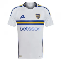 Boca Juniors Fodboldtrøjer 2024-25 II Udebanetrøje Mænd