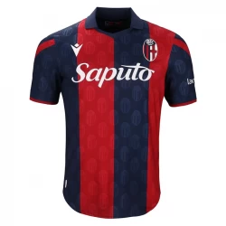 Bologna FC Fodboldtrøjer 2023-24 Udebanetrøje Mænd