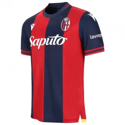 Bologna FC Fodboldtrøjer 2024-25 Hjemmebanetrøje Mænd