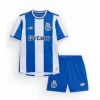 Børn FC Porto Fodboldtrøjer 2025-26 Hjemmebanesæt