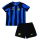 Børn Inter Milan Fodboldtrøjer 2023-24 Hjemmebanesæt