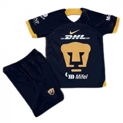 Børn Pumas UNAM Fodboldtrøjer 2023-24 Hjemmebanesæt