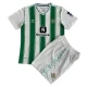 Børn Real Betis Fodboldtrøjer 2023-24 Hjemmebanesæt