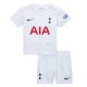 Børn Tottenham Hotspur Harry Kane #10 Fodboldtrøjer 2023-24 Hjemmebanesæt
